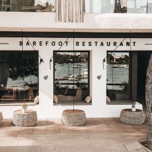 Barefoot Hotel Mallorca